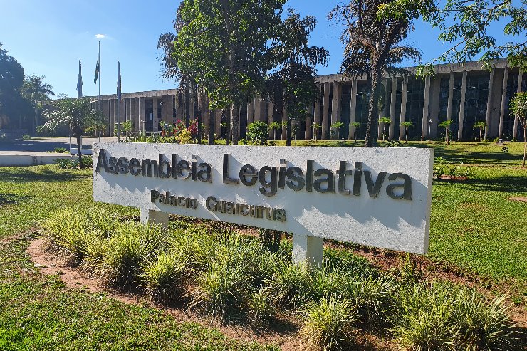Casa de Leis