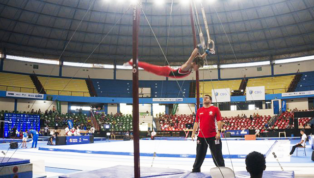 Atleta de Campo Grande