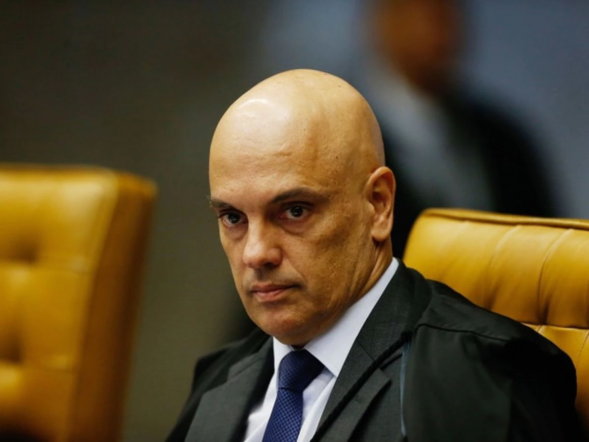 Moraes: não é responsabilidade do TSE distribuir mídia e fiscalizar rádio a rádio