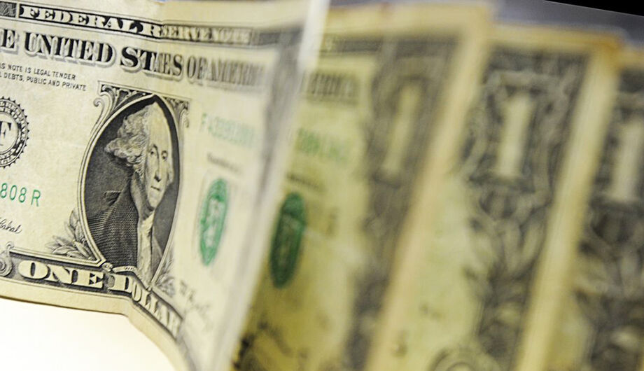 Dólar