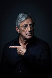 Ivan Lins lança projeto em NFT e revela um roteiro de filme fantástico