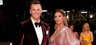 Gisele Bündchen e Tom Brady se divorciam após 13 anos de casamento