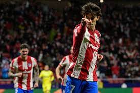Com a derrota, o Atlético de Madrid deu mais uma oportunidade para Real Madrid disparar na competição