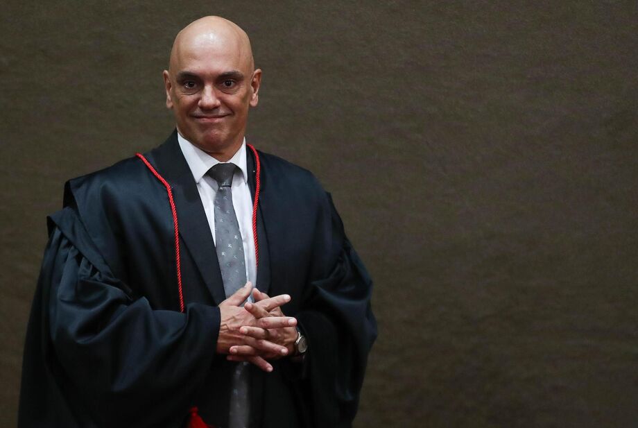 Moraes fará pronunciamento no sábado e deve defender comparecimento às urnas