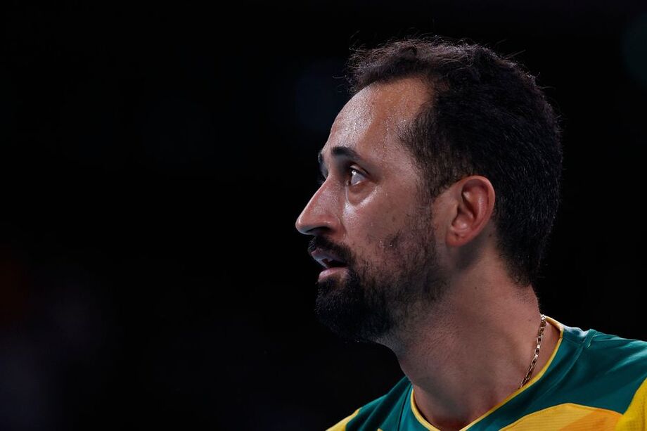 Ex-jogador de vôlei e apoiador de Bolsonaro, Maurício Souza foi eleito Deputado Federal por Minas Gerais