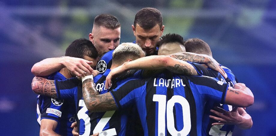 Inter goleia Plzen, se classifica e elimina Barcelona da Liga dos Campeões