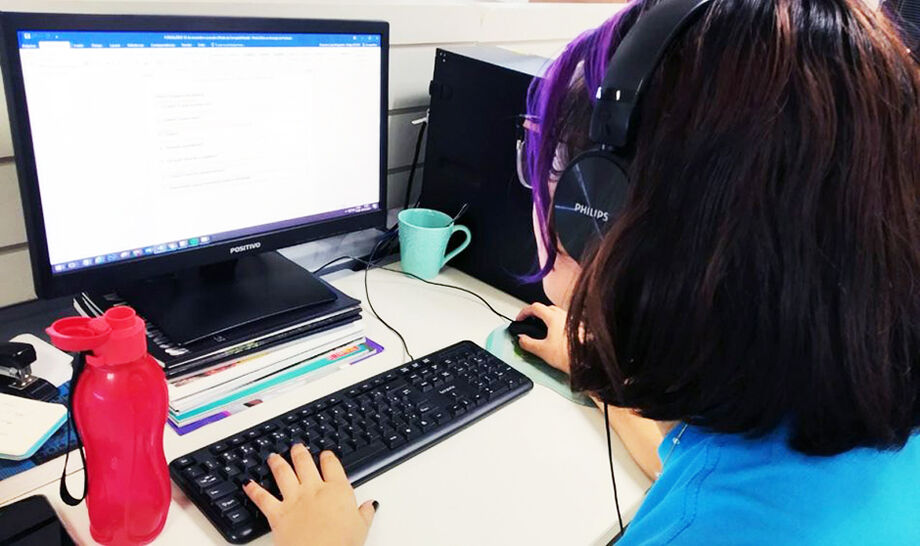 IEL-MS oferece vagas de estágio com bolsas entre R$ 400 e R$ 1.500 para estudantes de várias regiões do Estado