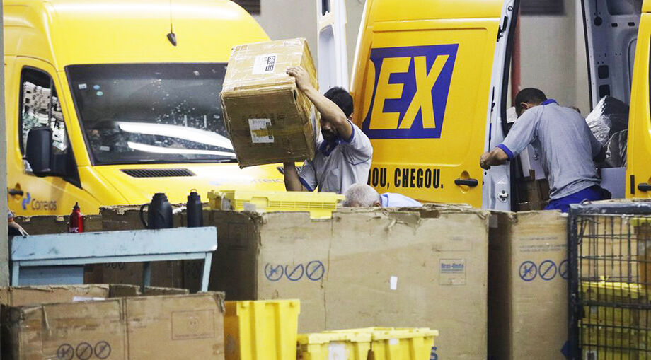 Correios lançam concurso com mais de 3 mil vagas em todo o país, incluindo Mato Grosso do Sul.