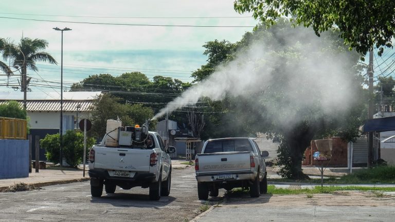 Os serviços começam às 16h e têm previsão de término às 22h hoje