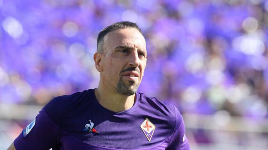 Franck Ribéry