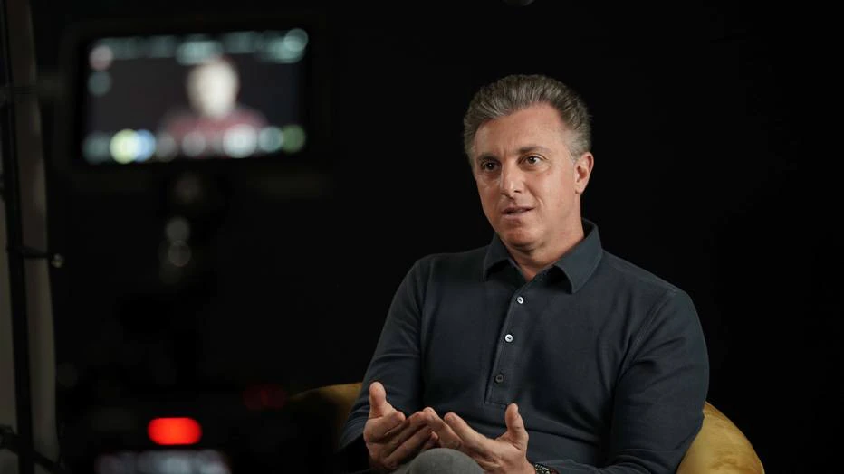 Luciano Huck