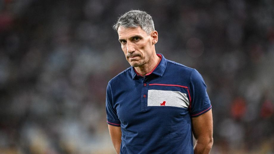 Vojvoda faz ótimo trabalho na equipe cearense e tem respaldo da diretoria e da torcida
