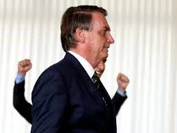Jair Bolsonaro