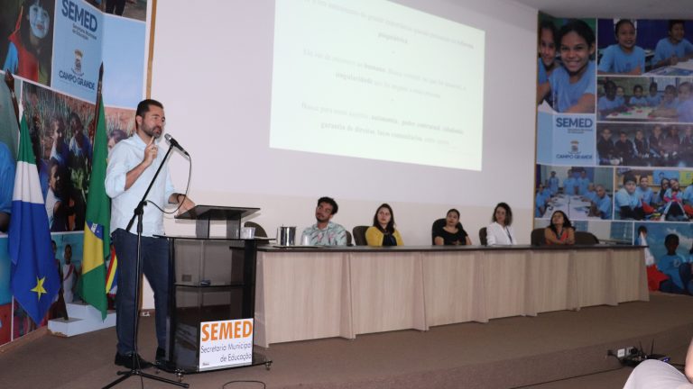 Seminário promove a troca de experiências e evidencia os avanços na área de Saúde Mental