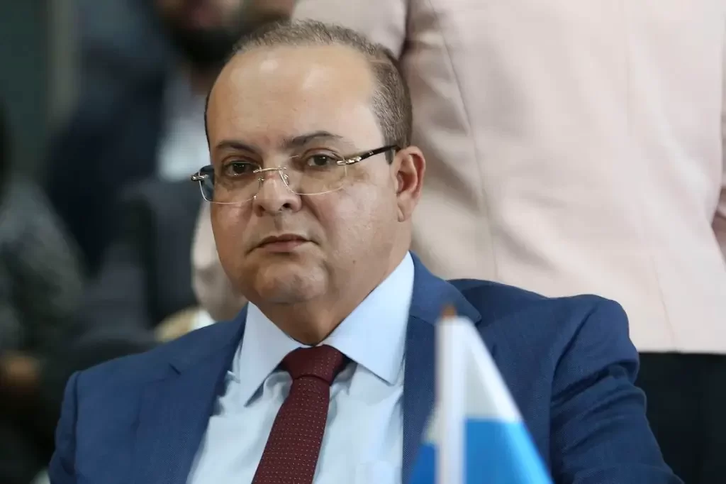 Ibaneis confirmou que a ideia do MDB é liberar seus membros para endossar a candidatura que quiserem na segunda etapa da disputa