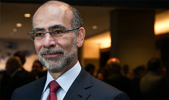 José Olympio Pereira assumirá presidência do Banco Safra, que concentrará área de atacado, em janeiro de 2023