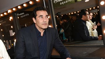 Szafir relembra complicações da covid: 'Meu coração ficou 15 segundos sem bate'