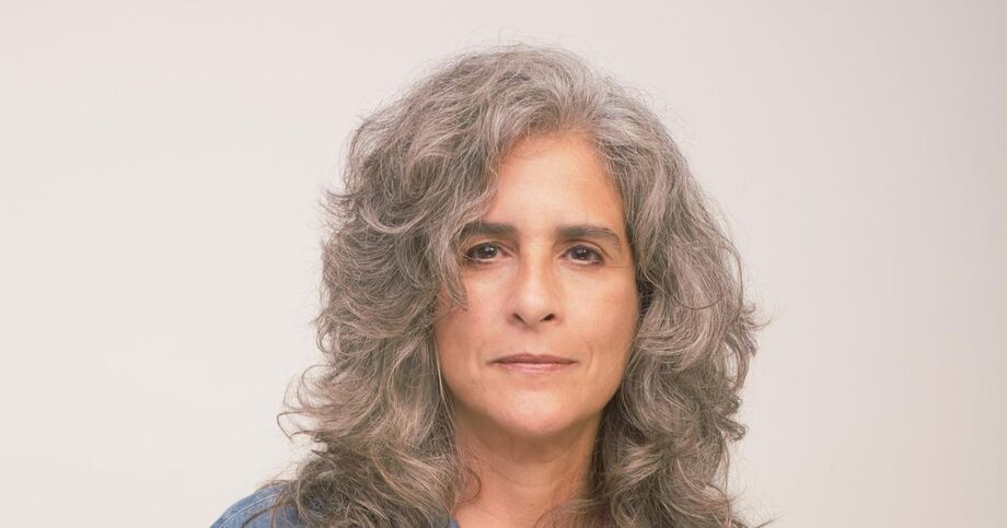 Lúcia Veríssimo