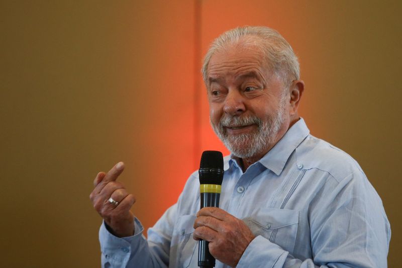 Eleições 2022: Cidadania aprova apoio a Lula no segundo turno