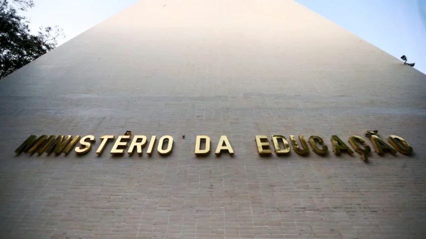 Ministério da Educação