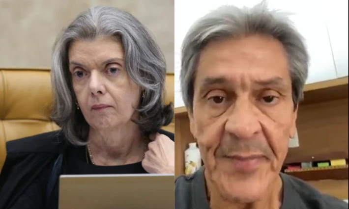 Ministra voltou a ser atacada pelo ex deputado Roberto Jefferson