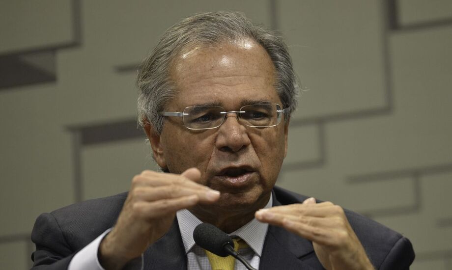 Paulo Guedes