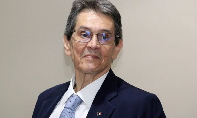 O ex-deputado federal Roberto Jefferson (PTB)