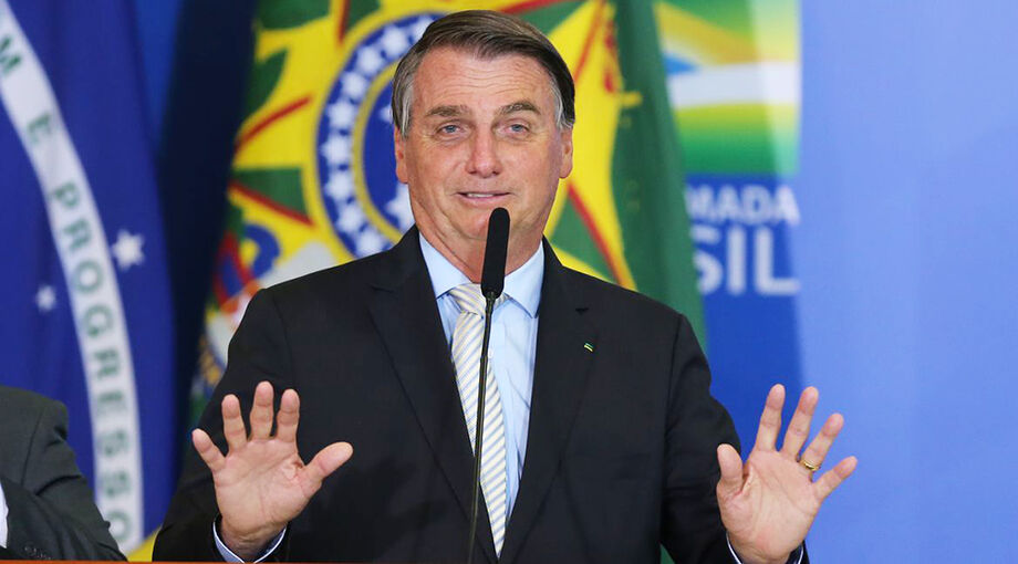 Bolsonaro
