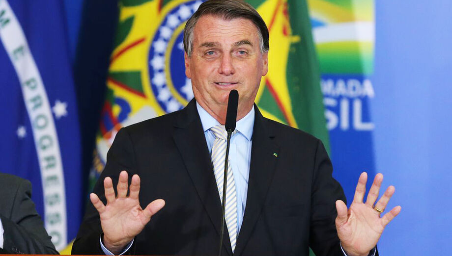 Bolsonaro