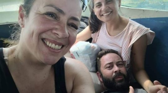 A informação foi confirmada pela Secretaria de Segurança Pública do Amazonas (SSP-AM)