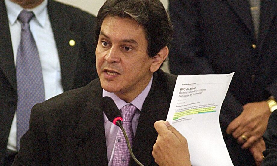 Roberto Jefferson (PTB)