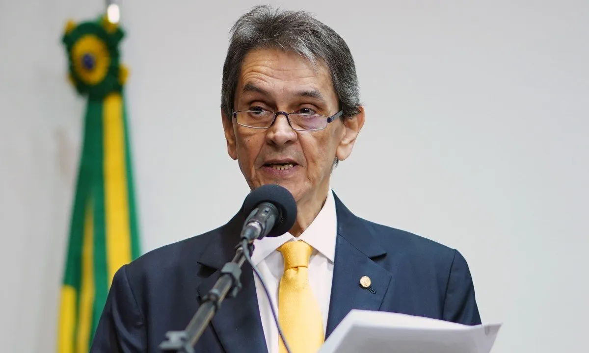 PTB aprova fusão com Patriota e Jefferson é vetado no partido