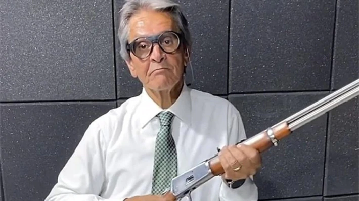 Roberto Jefferson
