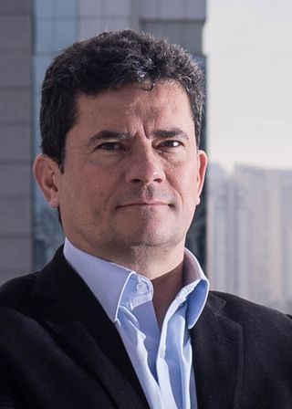 Senador eleito do Paraná afirmou que Lula 'não é uma opção eleitoral'