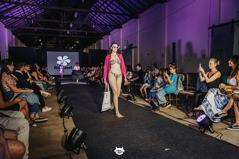 Semana da Moda chega ao fim hoje
