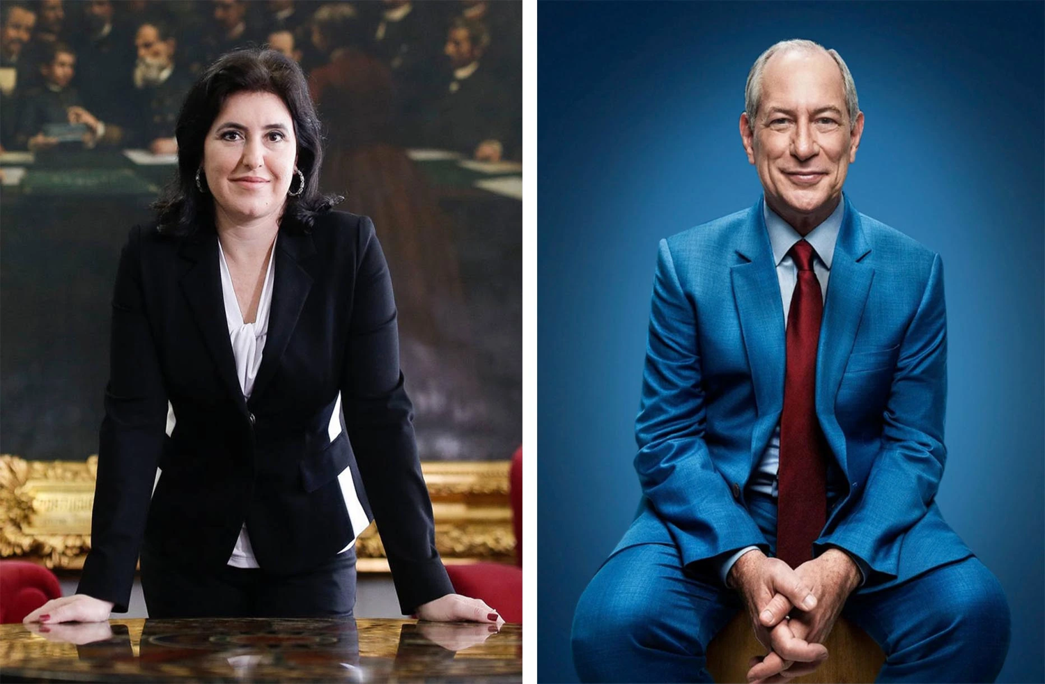 SIMONE E CIRO