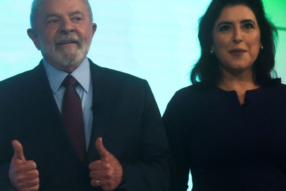 Simone Tebet é uma das cotadas a assumir algum ministério