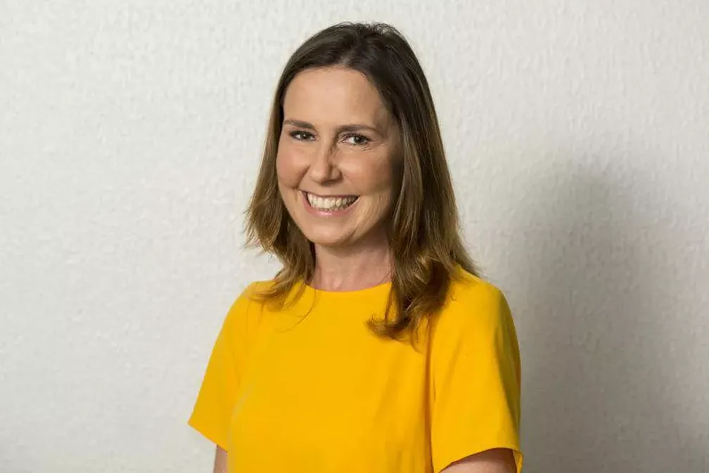 Suzana era jornalista da Globo