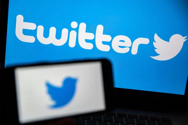 Twitter tem pico de acessos