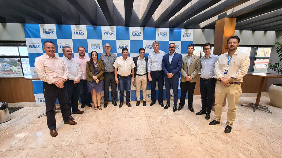 Arauco projeta investir cerca de R$ 15 bilhões na construção da fábrica em Inocência.