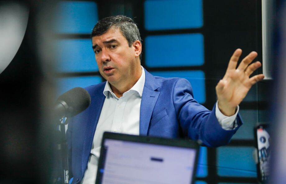Eduardo Riedel (PSDB)