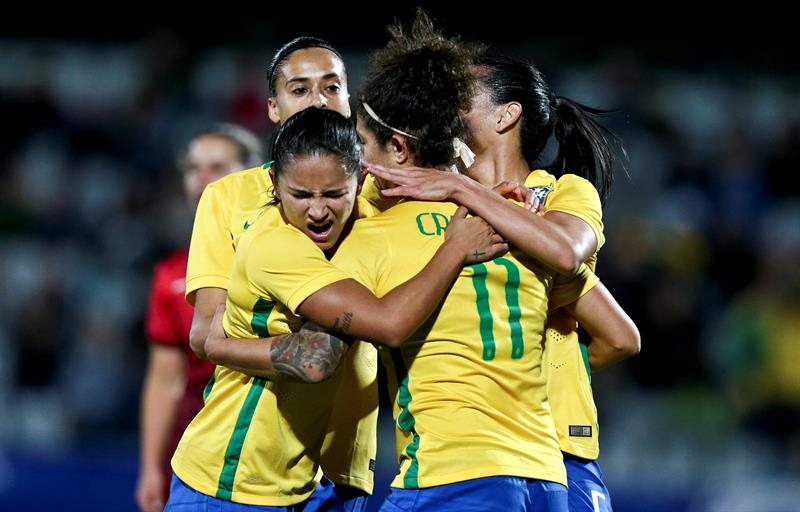 As partidas, que serão realizados na Vila Belmiro (dia 11 de novembro),e na Neo Química Arena (dia 15), servem como preparação para a disputa do Mundial, agendado para o segundo semestre de 2023 na Austrália e Nova Zelândia