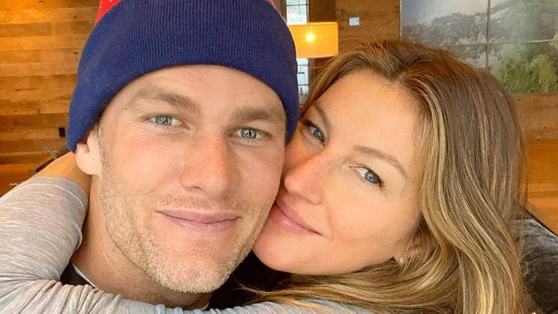 Gisele Bündchen e Tom Brady finalizam divisão bilionária de bens