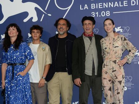 Iñarritu critica a si mesmo em Bardo, seu filme mais pessoal