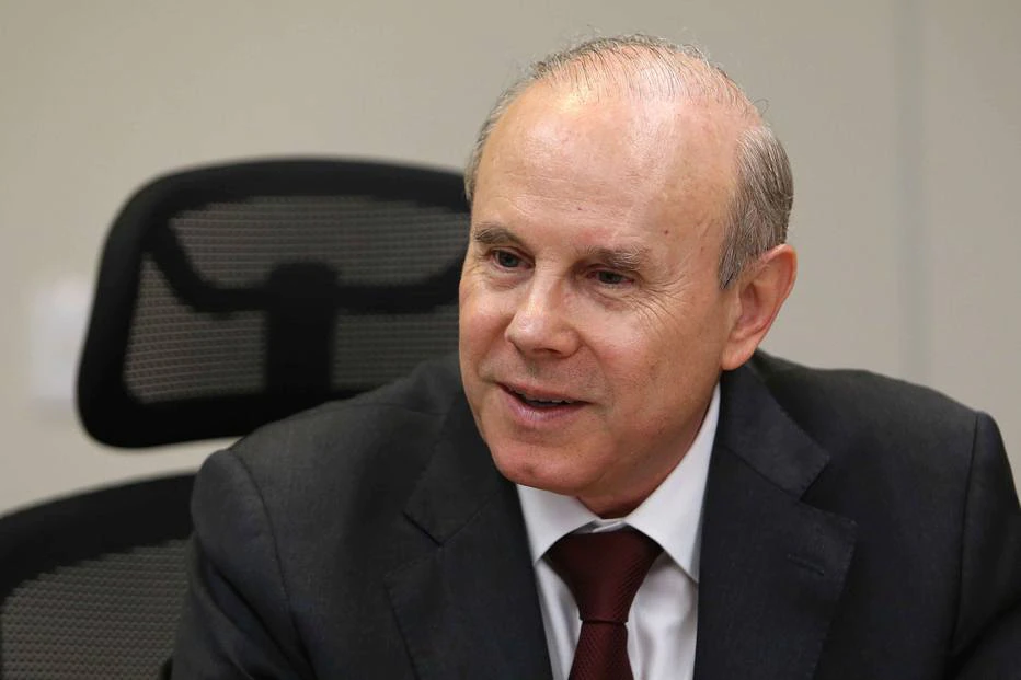 O ex-ministro da Fazenda Guido Mantega disse que não retornaria ao Executivo em uma nova administração do PT