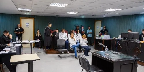 Filha de Flordelis nega ter planejado crime ou ter pedido para irmão matar pastor