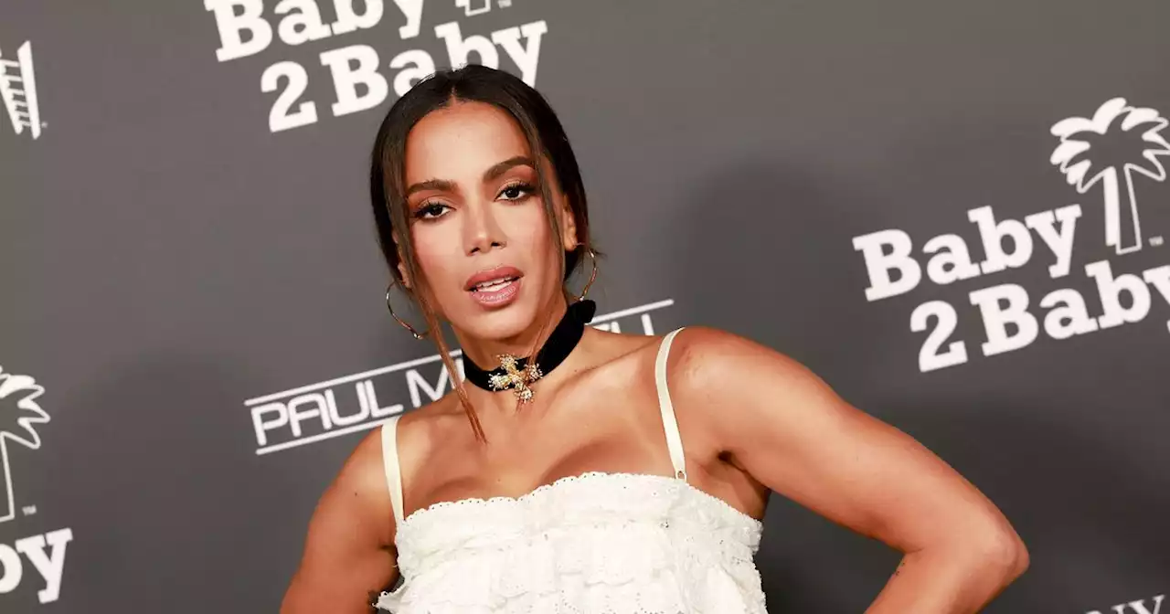Anitta é indicada a Revelação do Ano; veja a lista dos concorrentes