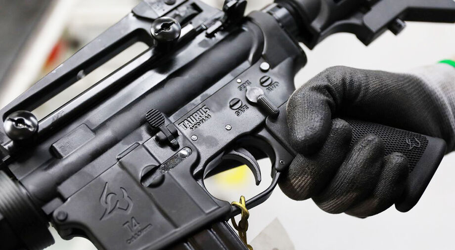 Armamento
