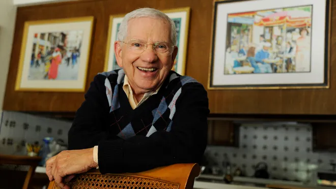 Vencedor de Grammy e Pulitzer, Ned Rorem morre aos 99 anos