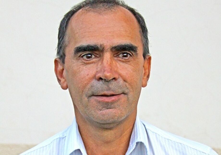 Padre José Aparecido Bilha